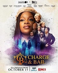  / Charge and Bail