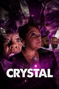  / Crystal