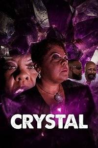 Кристал / Crystal Кристал / Crystal