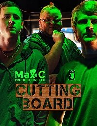   / Cutting Board