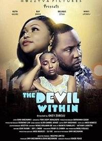 Зло внутри / The Devil Within Зло внутри / The Devil Within