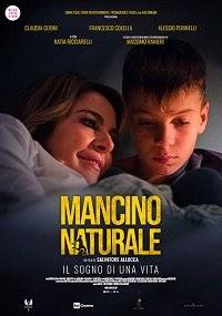   / Mancino naturale / Natural Lefty