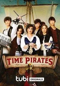    / Time Pirates