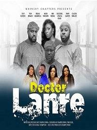   / Doctor Lanre