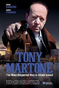 Тони Мартоне / Tony Martone Тони Мартоне / Tony Martone