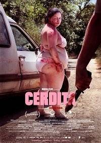 Свинка / Cerdita / Piggy Свинка / Cerdita / Piggy