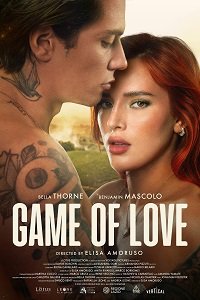  2:    / Game of Love / Time Is Up 2