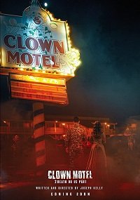   2:    / Clown Motel 2 / Clown Motel 2 Death Do Us Part