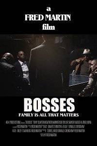 Боссы / Bosses Боссы / Bosses