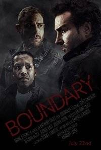 Грань / Boundary Грань / Boundary