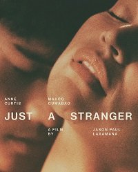   / Just a Stranger
