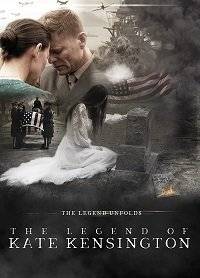     / The Legend of Kate Kensington