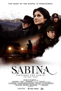 :   .   / Sabina: Tortured for Christ - The Nazi Years
