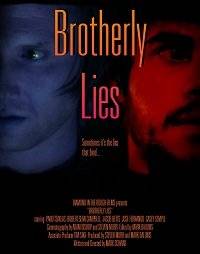 Братская ложь / Brotherly Lies Братская ложь / Brotherly Lies