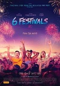 ����� ���������� / 6 Festivals