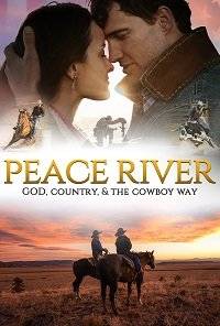 ���� ����� / Peace River