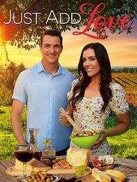 ���� ������� / Just Add Love / A Taste Of Tuscany