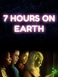 7    / 7 Hours on Earth