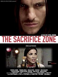  :  / The Sacrifice Zone / The Activist
