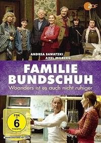 Семья Бундшух - Нигде не спокойнее / Familie Bundschuh - Woanders ist es auch nicht ruhiger Семья Бундшух - Нигде не спокойнее / Familie Bundschuh - Woanders ist es auch nicht ruhiger
