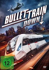    / Bullet Train Down