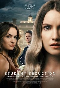    / Student Seduction / Charmed and Cheated