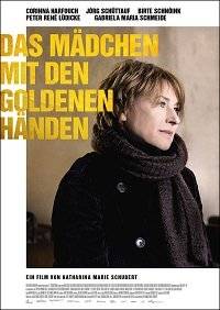     / Das Madchen mit den goldenen Handen / The Girl with the Golden Hands