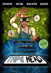  / Tape Head