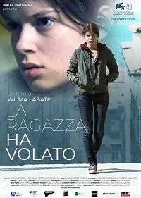   / La ragazza ha volato / The Girl Has Flown