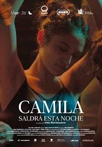    / Camila saldra esta noche / Camila Comes Out Tonight