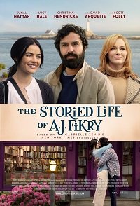    / The Storied Life of A.J. Fikry / La storia della vita di A.J. Fikry