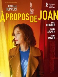   / About Joan / A propos de Joan