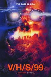 З/Л/О 99 / V/H/S/99 З/Л/О 99 / V/H/S/99