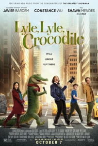    / Lyle, Lyle, Crocodile