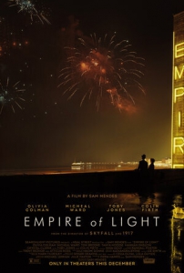 Империя света / Empire of Light
