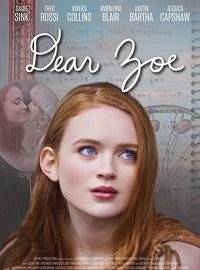 Дорогая Зои / Dear Zoe Дорогая Зои / Dear Zoe