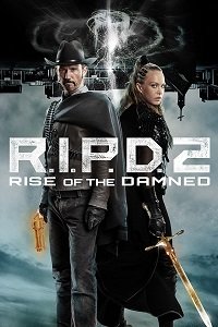   2:   / R.I.P.D. 2: Rise of the Damned