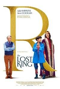 Пропавший король / The Lost King Пропавший король / The Lost King