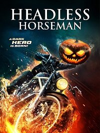    / Headless Horseman