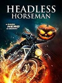 Всадник без головы / Headless Horseman Всадник без головы / Headless Horseman