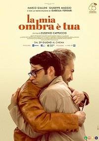 Моя тень - твоя / La mia ombra e tua Моя тень - твоя / La mia ombra e tua