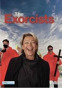 Экзорцисты / The Exorcists Экзорцисты / The Exorcists