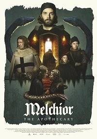 Аптекарь Мельхиор / Apteeker Melchior Аптекарь Мельхиор / Apteeker Melchior