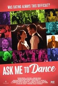 Пригласи меня на танец / Ask Me to Dance Пригласи меня на танец / Ask Me to Dance