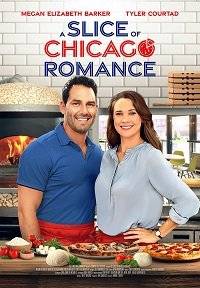 Кусочек чикагской романтики / A Slice of Chicago Romance Кусочек чикагской романтики / A Slice of Chicago Romance