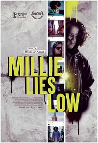      / Millie Lies Low