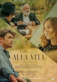Навстречу жизни / Tu choisiras la vie / Alla Vita / Where Life Begins Навстречу жизни / Tu choisiras la vie / Alla Vita / Where Life Begins