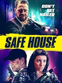  / Contractors / Safe House