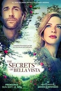 Тайны Белла Виста / The Secrets of Bella Vista Тайны Белла Виста / The Secrets of Bella Vista