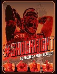 #шокфайт / #shockfight #шокфайт / #shockfight